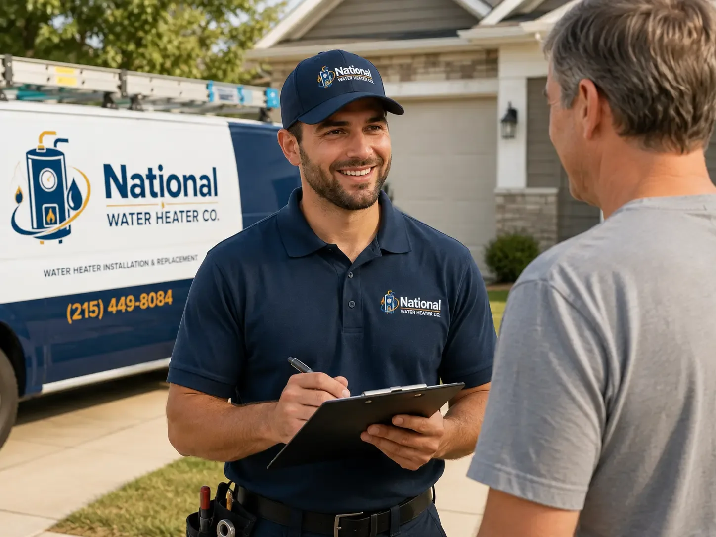 Water Heater Installation Skellytown, TX FAQs